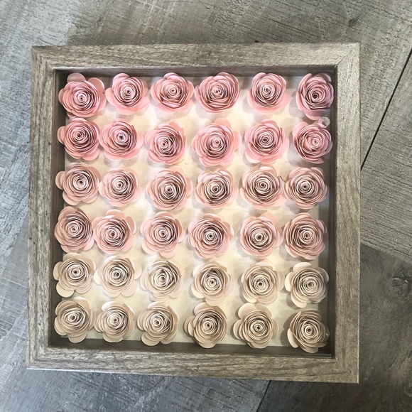 Custom Homemade Flower Box - Picture 2 of 12